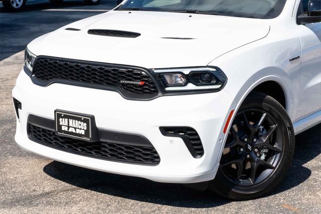 2026 Dodge Durango DURANGO GT AWD HEMI V8 2026 Dodge Durango DURANGO GT AWD HEMI V8