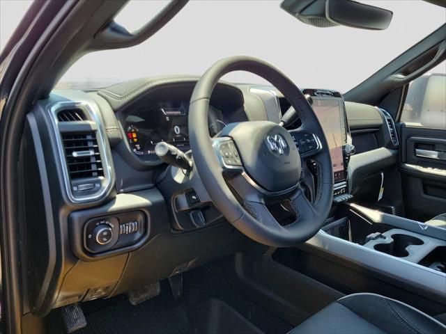 2026 RAM Ram 2500 RAM 2500 LARAMIE MEGA CAB 4X4 64 BOX