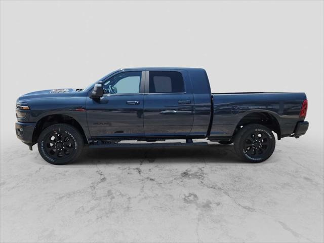 2026 RAM Ram 2500 RAM 2500 LARAMIE MEGA CAB 4X4 64 BOX