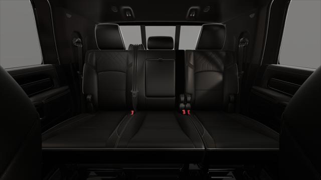 2026 RAM Ram 3500 RAM 3500 LIMITED MEGA CAB 4X4 64 BOX 2026 RAM Ram 3500 RAM 3500 LIMITED MEGA CAB 4X4 64 BOX