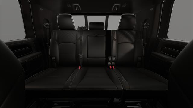 2026 RAM Ram 3500 RAM 3500 LIMITED MEGA CAB 4X4 64 BOX 2026 RAM Ram 3500 RAM 3500 LIMITED MEGA CAB 4X4 64 BOX