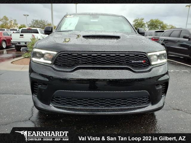 2026 Dodge Durango DURANGO GT AWD HEMI V8 2026 Dodge Durango DURANGO GT AWD HEMI V8