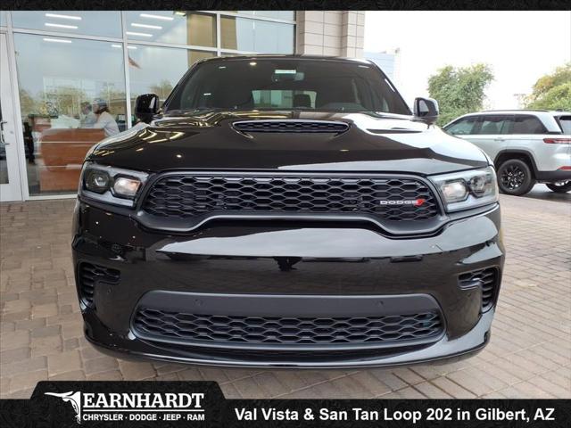 2026 Dodge Durango DURANGO GT AWD HEMI V8