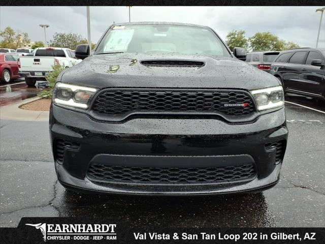 2026 Dodge Durango DURANGO GT AWD HEMI V8 2026 Dodge Durango DURANGO GT AWD HEMI V8