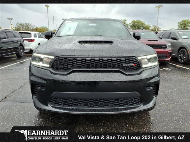 2026 Dodge Durango DURANGO GT AWD HEMI V8