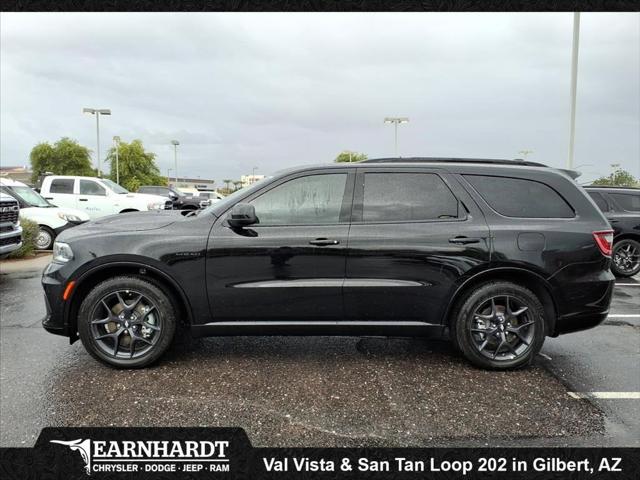 2026 Dodge Durango DURANGO GT AWD HEMI V8