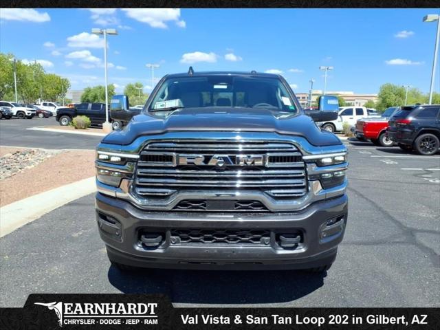 2026 RAM Ram 2500 RAM 2500 LARAMIE MEGA CAB 4X4 64 BOX 2026 RAM Ram 2500 RAM 2500 LARAMIE MEGA CAB 4X4 64 BOX