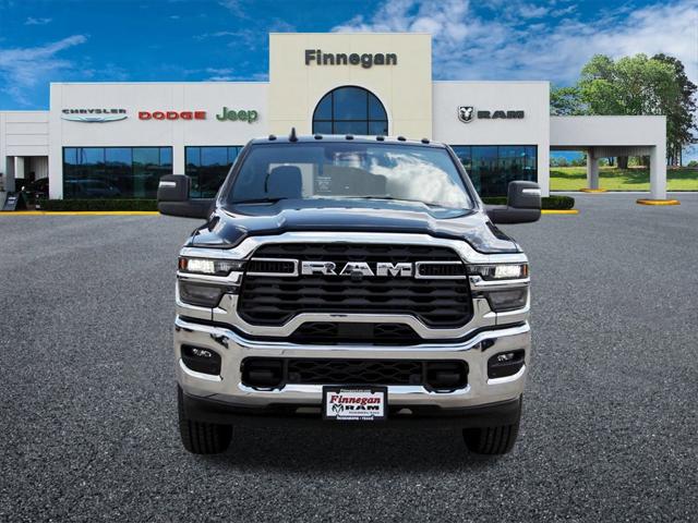 2026 RAM Ram 2500 RAM 2500 TRADESMAN CREW CAB 4X4 64 BOX