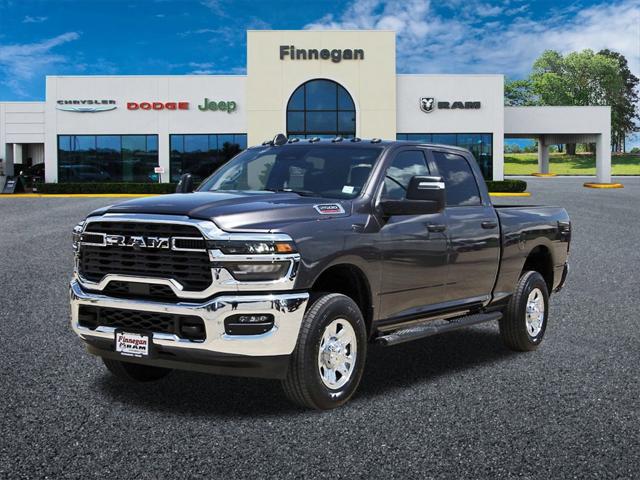 2026 RAM Ram 2500 RAM 2500 TRADESMAN CREW CAB 4X4 64 BOX