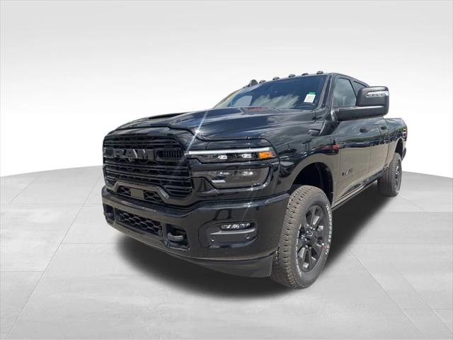 2026 RAM Ram 2500 RAM 2500 LARAMIE CREW CAB 4X4 64 BOX