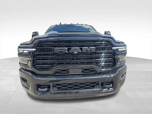 2026 RAM Ram 2500 RAM 2500 LARAMIE CREW CAB 4X4 64 BOX