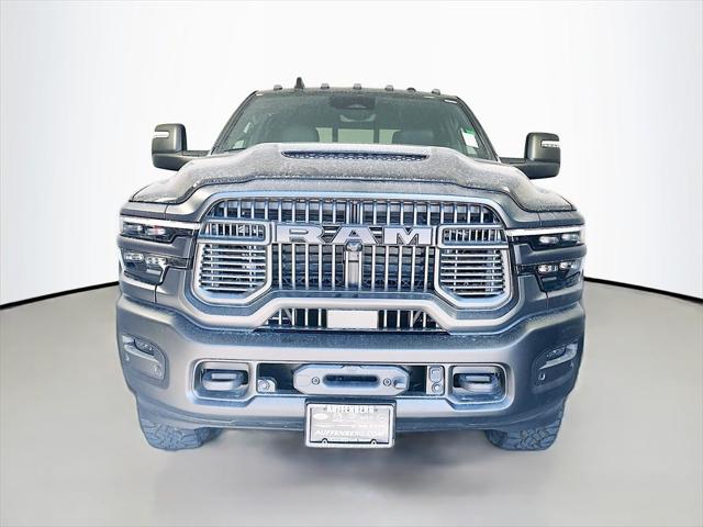 2026 RAM Ram 2500 RAM 2500 POWER WAGON CREW CAB 4X4 64 BOX