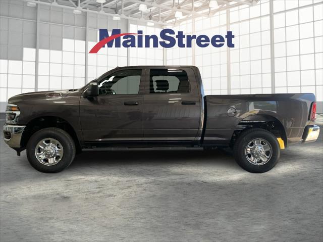 2026 RAM Ram 2500 RAM 2500 TRADESMAN CREW CAB 4X4 64 BOX 2026 RAM Ram 2500 RAM 2500 TRADESMAN CREW CAB 4X4 64 BOX