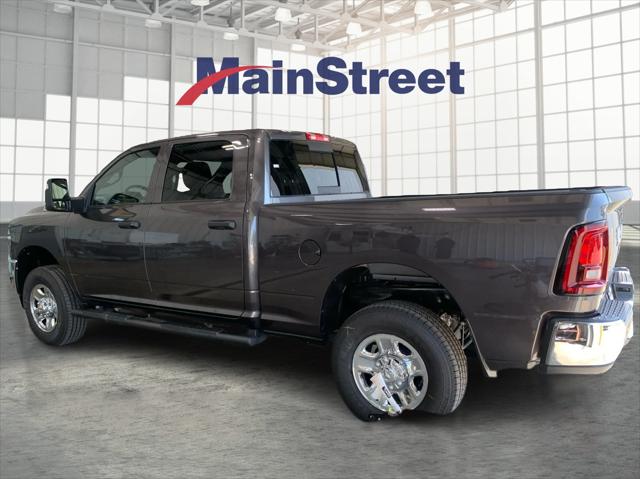 2026 RAM Ram 2500 RAM 2500 TRADESMAN CREW CAB 4X4 64 BOX 2026 RAM Ram 2500 RAM 2500 TRADESMAN CREW CAB 4X4 64 BOX