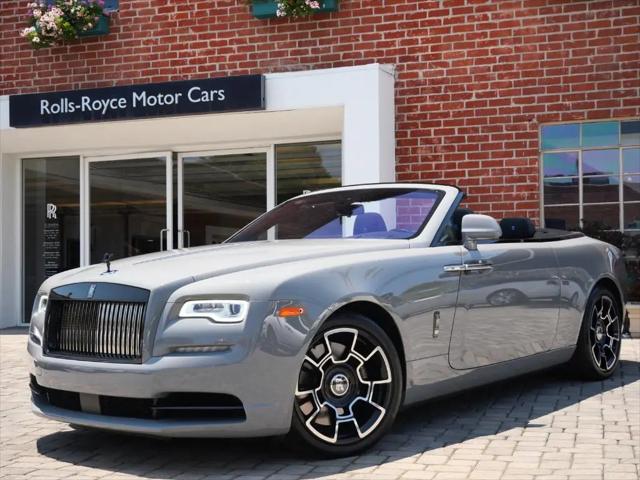 2018 Rolls-Royce Dawn Base for sale in Beverly Hills, CA