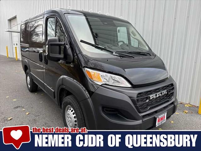 2026 RAM Ram ProMaster RAM PROMASTER 1500 TRADESMAN CARGO VAN LOW ROOF 118 WB 2026 RAM Ram ProMaster RAM PROMASTER 1500 TRADESMAN CARGO VAN LOW ROOF 118 WB