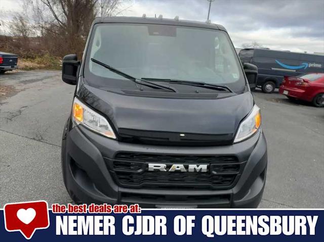 2026 RAM Ram ProMaster RAM PROMASTER 1500 TRADESMAN CARGO VAN LOW ROOF 118 WB 2026 RAM Ram ProMaster RAM PROMASTER 1500 TRADESMAN CARGO VAN LOW ROOF 118 WB
