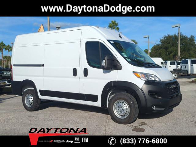 2026 RAM Ram ProMaster RAM PROMASTER 1500 TRADESMAN CARGO VAN HIGH ROOF 136 WB 2026 RAM Ram ProMaster RAM PROMASTER 1500 TRADESMAN CARGO VAN HIGH ROOF 136 WB