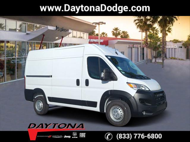 2026 RAM Ram ProMaster RAM PROMASTER 1500 TRADESMAN CARGO VAN HIGH ROOF 136 WB 2026 RAM Ram ProMaster RAM PROMASTER 1500 TRADESMAN CARGO VAN HIGH ROOF 136 WB