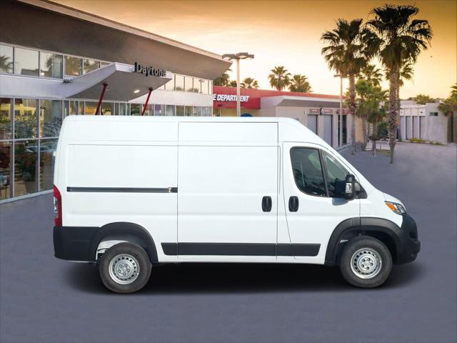 2026 RAM Ram ProMaster RAM PROMASTER 1500 TRADESMAN CARGO VAN HIGH ROOF 136 WB 2026 RAM Ram ProMaster RAM PROMASTER 1500 TRADESMAN CARGO VAN HIGH ROOF 136 WB