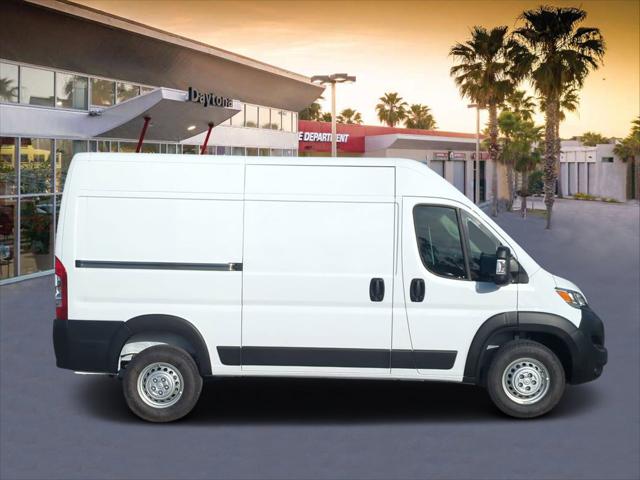 2026 RAM Ram ProMaster RAM PROMASTER 1500 TRADESMAN CARGO VAN HIGH ROOF 136 WB 2026 RAM Ram ProMaster RAM PROMASTER 1500 TRADESMAN CARGO VAN HIGH ROOF 136 WB