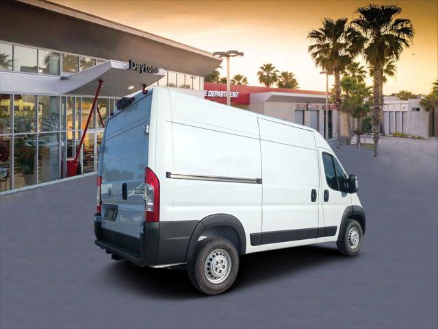 2026 RAM Ram ProMaster RAM PROMASTER 1500 TRADESMAN CARGO VAN HIGH ROOF 136 WB 2026 RAM Ram ProMaster RAM PROMASTER 1500 TRADESMAN CARGO VAN HIGH ROOF 136 WB