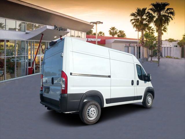 2026 RAM Ram ProMaster RAM PROMASTER 1500 TRADESMAN CARGO VAN HIGH ROOF 136 WB 2026 RAM Ram ProMaster RAM PROMASTER 1500 TRADESMAN CARGO VAN HIGH ROOF 136 WB