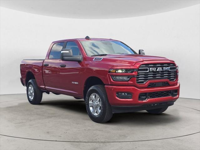 2026 RAM Ram 3500 RAM 3500 BIG HORN CREW CAB 4X4 64 BOX 2026 RAM Ram 3500 RAM 3500 BIG HORN CREW CAB 4X4 64 BOX