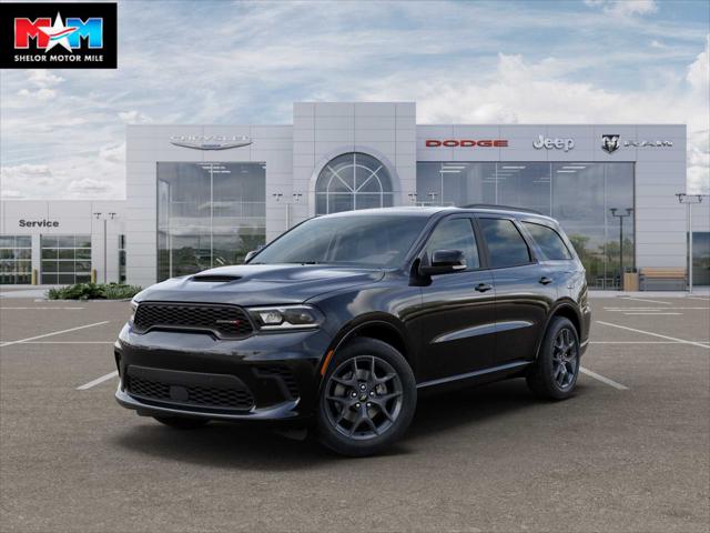 2026 Dodge Durango DURANGO GT PLUS AWD HEMI V8 2026 Dodge Durango DURANGO GT PLUS AWD HEMI V8