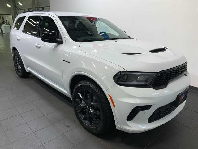 2026 Dodge Durango DURANGO GT AWD HEMI V8 2026 Dodge Durango DURANGO GT AWD HEMI V8