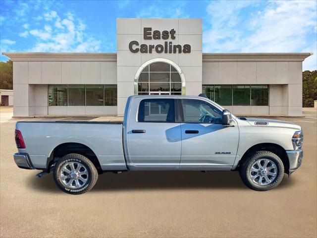 2026 RAM Ram 2500 RAM 2500 BIG HORN CREW CAB 4X2 64 BOX