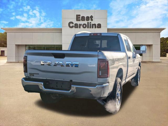 2026 RAM Ram 2500 RAM 2500 BIG HORN CREW CAB 4X2 64 BOX