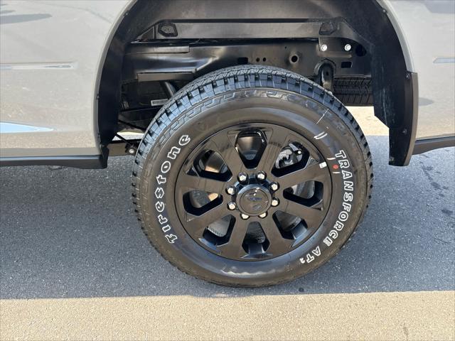 2026 RAM Ram 2500 RAM 2500 LARAMIE MEGA CAB 4X4 64 BOX 2026 RAM Ram 2500 RAM 2500 LARAMIE MEGA CAB 4X4 64 BOX