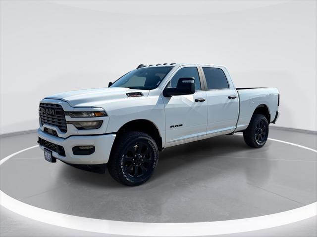 2026 RAM Ram 2500 RAM 2500 LONE STAR CREW CAB 4X4 64 BOX 2026 RAM Ram 2500 RAM 2500 LONE STAR CREW CAB 4X4 64 BOX