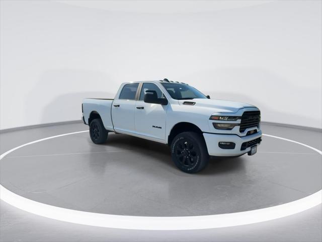 2026 RAM Ram 2500 RAM 2500 LONE STAR CREW CAB 4X4 64 BOX 2026 RAM Ram 2500 RAM 2500 LONE STAR CREW CAB 4X4 64 BOX