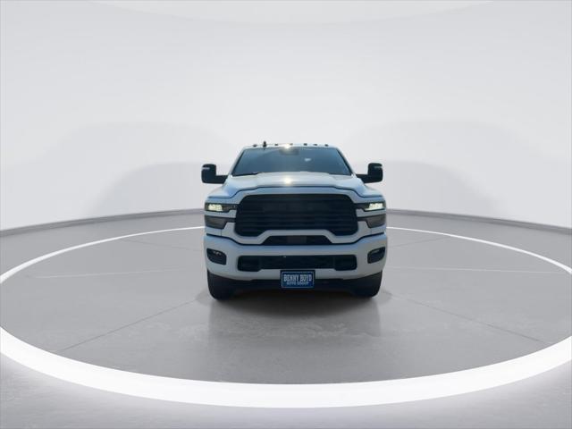 2026 RAM Ram 2500 RAM 2500 LONE STAR CREW CAB 4X4 64 BOX 2026 RAM Ram 2500 RAM 2500 LONE STAR CREW CAB 4X4 64 BOX