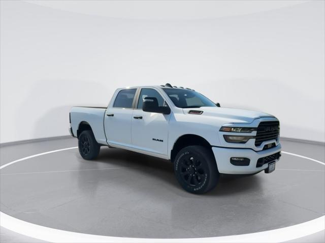 2026 RAM Ram 2500 RAM 2500 LONE STAR CREW CAB 4X4 64 BOX