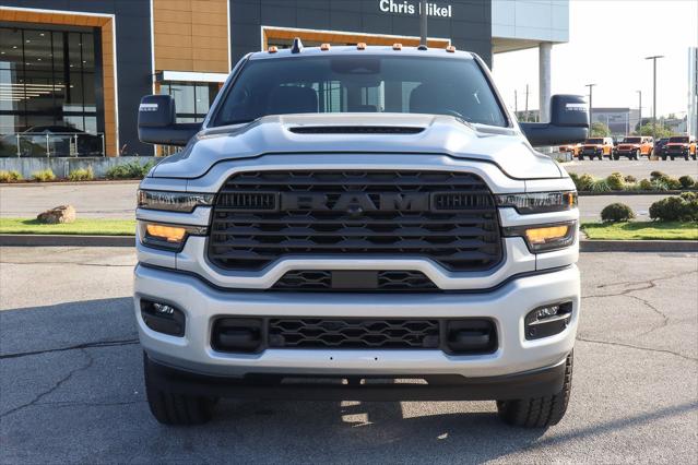 2026 RAM Ram 2500 RAM 2500 TRADESMAN CREW CAB 4X4 64 BOX