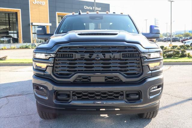 2026 RAM Ram 2500 RAM 2500 TRADESMAN CREW CAB 4X4 64 BOX