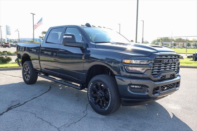 2026 RAM Ram 2500 RAM 2500 TRADESMAN CREW CAB 4X4 64 BOX