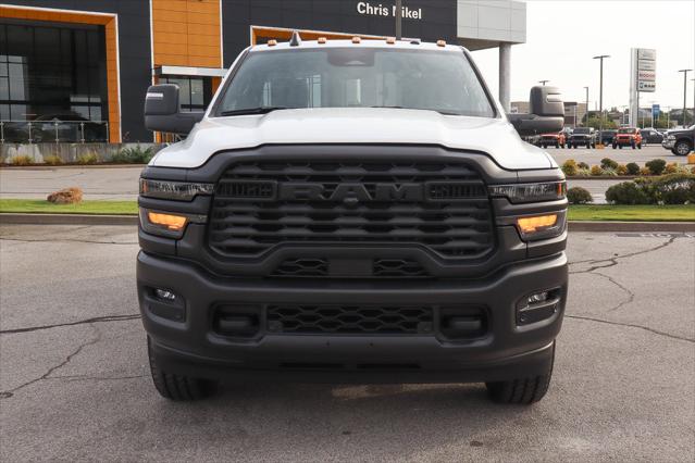 2026 RAM Ram 2500 RAM 2500 TRADESMAN REGULAR CAB 4X4 8 BOX