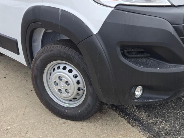 2026 RAM Ram ProMaster RAM PROMASTER 2500 TRADESMAN CARGO VAN HIGH ROOF 159 WB 2026 RAM Ram ProMaster RAM PROMASTER 2500 TRADESMAN CARGO VAN HIGH ROOF 159 WB