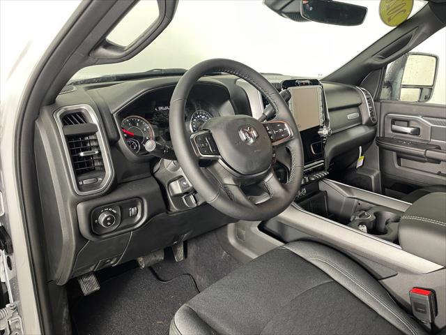 2026 RAM Ram 2500 RAM 2500 BIG HORN CREW CAB 4X4 8 BOX