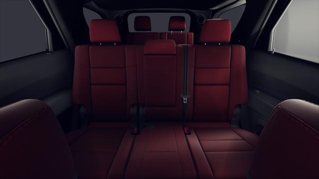 2026 Dodge Durango DURANGO GT PLUS AWD HEMI V8 2026 Dodge Durango DURANGO GT PLUS AWD HEMI V8