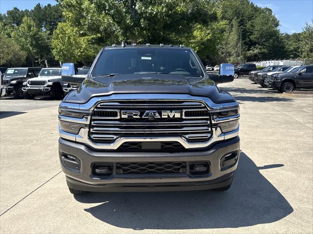 2026 RAM Ram 3500 RAM 3500 LARAMIE MEGA CAB 4X4 64 BOX 2026 RAM Ram 3500 RAM 3500 LARAMIE MEGA CAB 4X4 64 BOX