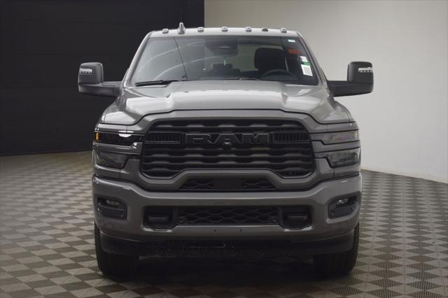 2026 RAM Ram 2500 RAM 2500 BIG HORN CREW CAB 4X4 64 BOX