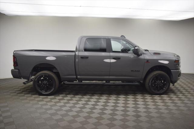 2026 RAM Ram 2500 RAM 2500 BIG HORN CREW CAB 4X4 64 BOX