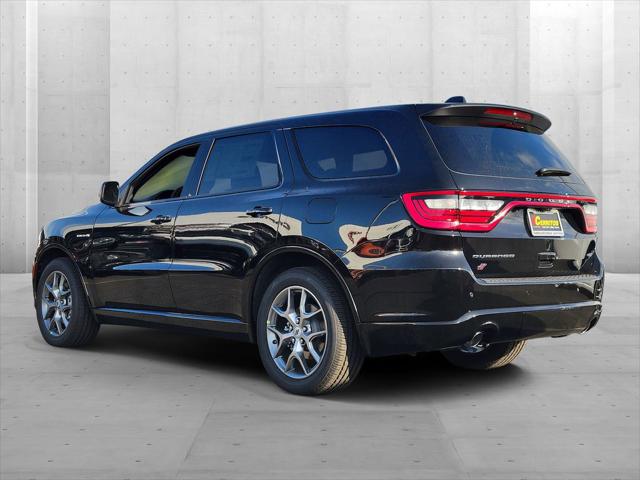 2026 Dodge Durango DURANGO GT AWD HEMI V8 2026 Dodge Durango DURANGO GT AWD HEMI V8