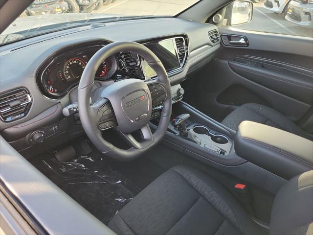 2026 Dodge Durango DURANGO GT AWD HEMI V8 2026 Dodge Durango DURANGO GT AWD HEMI V8