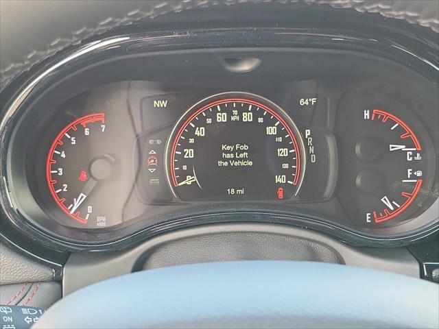2026 Dodge Durango GT HEMI V8